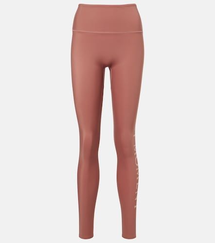Logo technical leggings - Perfect Moment - Modalova
