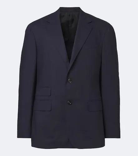 Dunhill Wool blazer - Dunhill - Modalova