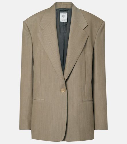 Avery wool-blend jacket - Calvin Klein Collection - Modalova