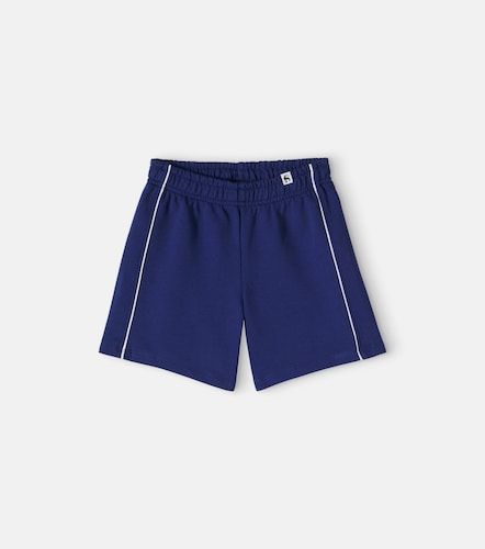 Mini Rodini Shorts de algodón - Mini Rodini - Modalova