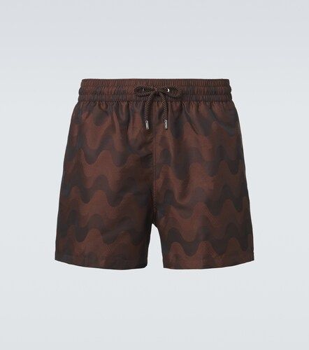 Bañador Rio de jacquard estampado - Frescobol Carioca - Modalova