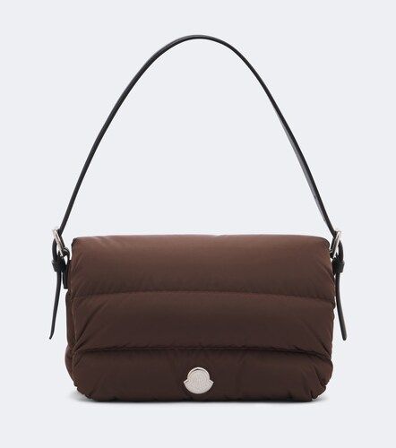 Caradoc Small padded shoulder bag - Moncler - Modalova