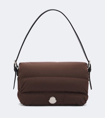 Wattierte Schultertasche Caradoc Small - Moncler - Modalova