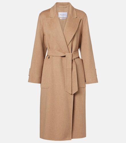 Max Mara Mantel aus Kamelhaar - Max Mara - Modalova