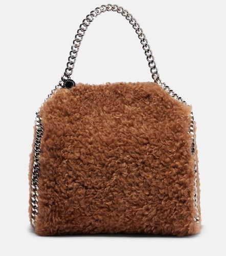 Borsa a spalla Falabella Mini - Stella McCartney - Modalova