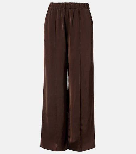 Jil Sander Pantaloni a gamba larga - Jil Sander - Modalova