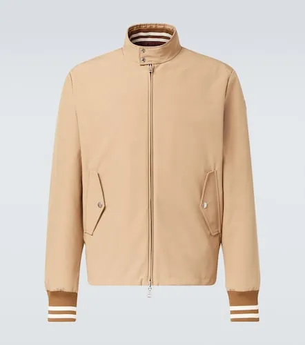 Archivio reversible bomber jacket - Moncler - Modalova