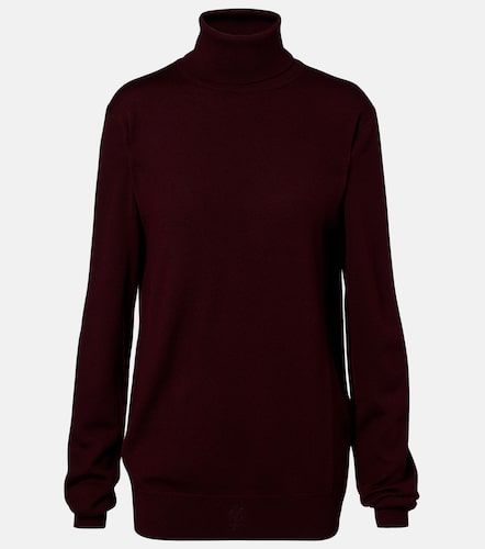 Pullover Eve aus Wolle - The Frankie Shop - Modalova