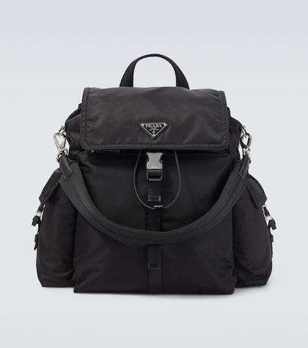 Explore Re-Nylon backpack - Prada - Modalova