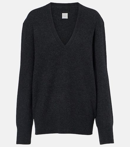 Toteme Pullover aus Kaschmir - Toteme - Modalova