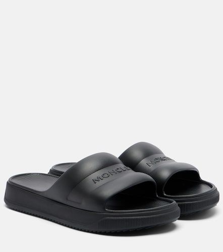 Moncler Ciabatte Altive - Moncler - Modalova