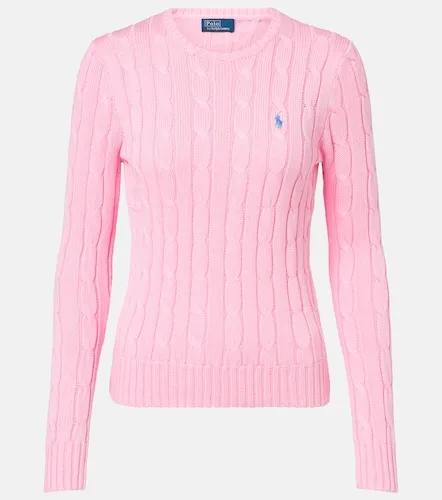Pullover aus Baumwolle - Polo Ralph Lauren - Modalova