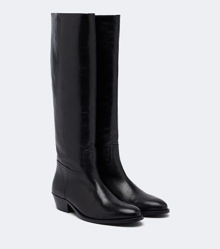 JUDE Botas Den de piel - JUDE - Modalova