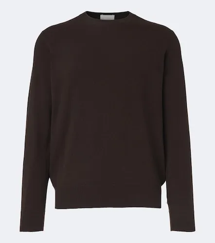 Allude Pullover in lana e cashmere - Allude - Modalova