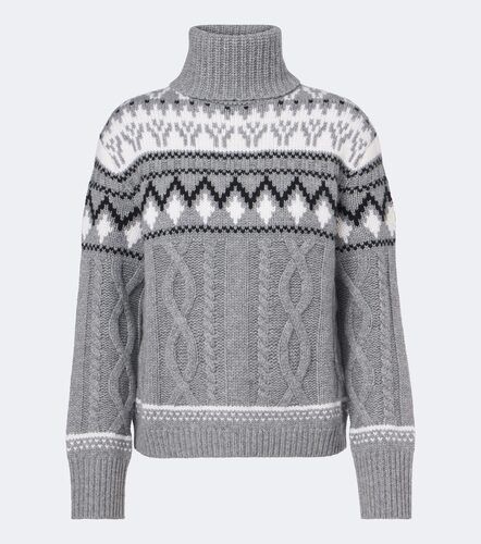 Jersey trenzado Lorely de cachemir - Bogner - Modalova
