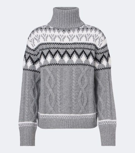 Rollkragenpullover Lorely aus Kaschmir - Bogner - Modalova
