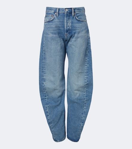 Agolde Jeans barrel Spiral - Agolde - Modalova