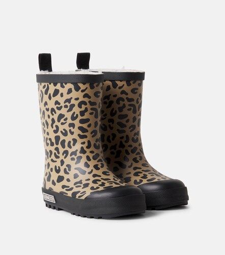 Botas de agua Mason estampadas - Liewood - Modalova