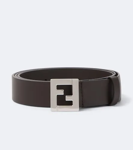 Fendi Gürtel FF aus Leder - Fendi - Modalova