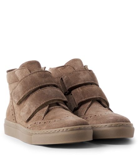 PèPè Botas de ante - PePe - Modalova