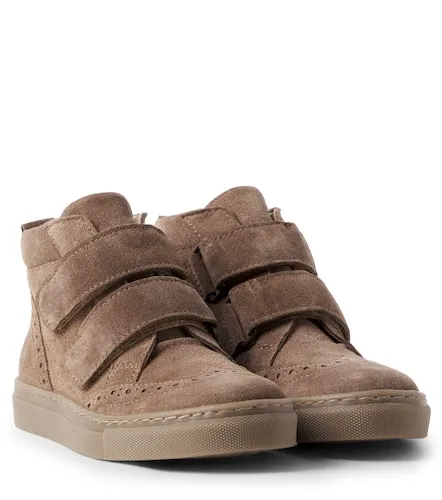 PèPè Botas de ante - PePe - Modalova