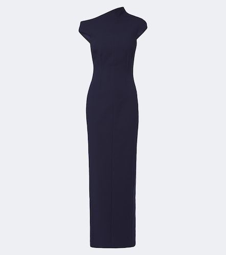 Solace London Robe Arion aus Crêpe - Solace London - Modalova