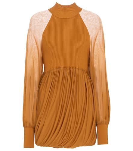 Proenza Schouler Pleated top - Proenza Schouler - Modalova