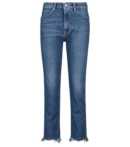 X1 N.Y.C. W2 straight-leg jeans - 3x1 N.Y.C. - Modalova