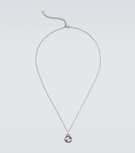 Gucci Collar Interlocking G - Gucci - Modalova