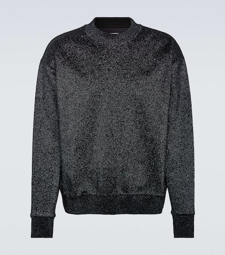 Jil Sander Pullover metallizzato - Jil Sander - Modalova