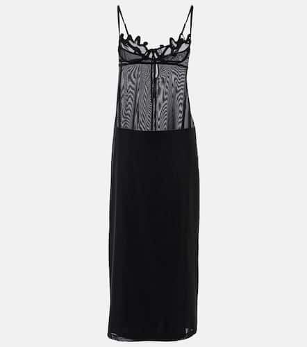 Y/Project Wire Brasier slip dress - Y/Project - Modalova