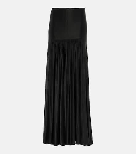 Rabanne Ruched maxi skirt - Rabanne - Modalova