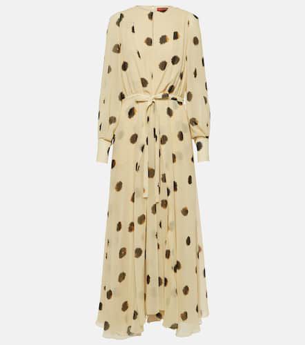 Peirene printed maxi dress - Altuzarra - Modalova