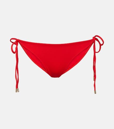 Slip bikini Cancun con laccetti - Melissa Odabash - Modalova