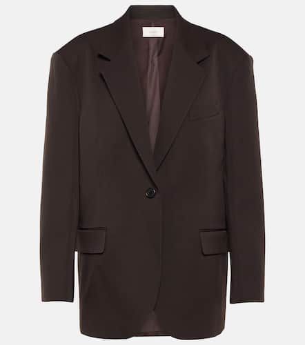 The Row Viper virgin wool blazer - The Row - Modalova