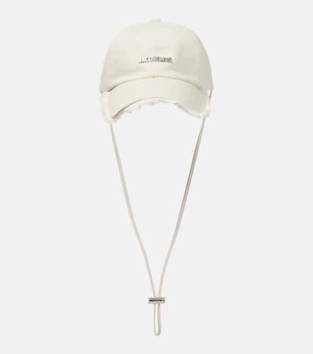 La Casquette Artichaut baseball cap - Jacquemus - Modalova