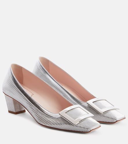 Roger Vivier Belle Vivier 45 pumps - Roger Vivier - Modalova