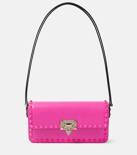 Rockstud23 East-West shoulder bag - Valentino Garavani - Modalova