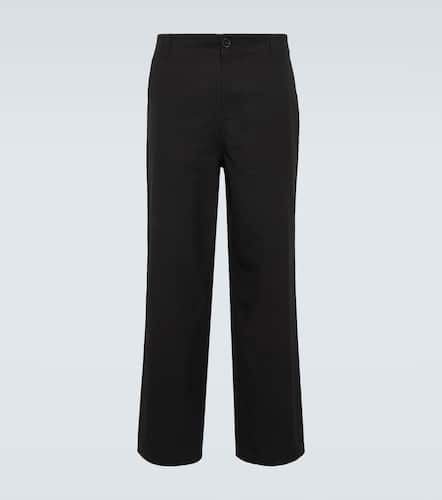 Frame Cotton sweatpants - Frame - Modalova