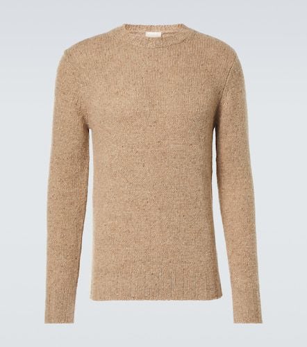 Allude Cashmere sweater - Allude - Modalova