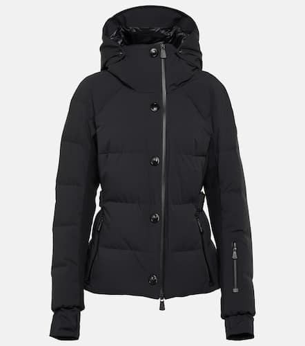 Guyane down-paneled ski jacket - Moncler Grenoble - Modalova