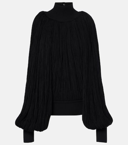 Alaïa Pullover aus Wolle - Alaia - Modalova