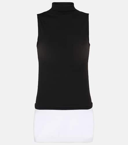 Wolford Sheer turtleneck top - Wolford - Modalova