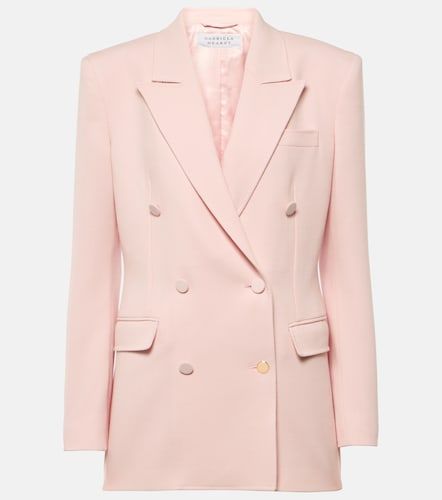 Gabriela Hearst Blazer de cachemir - Gabriela Hearst - Modalova
