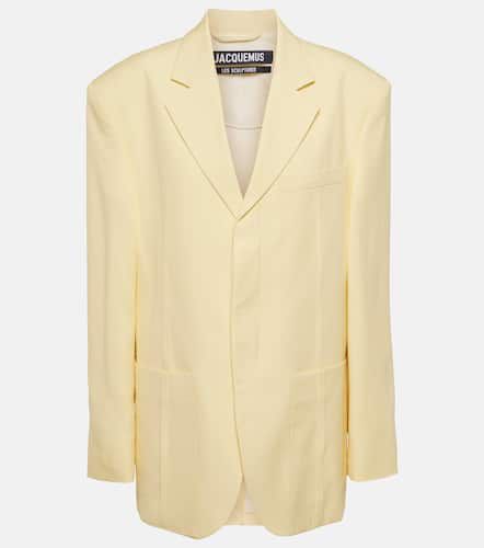 Jacquemus La Veste D'Homme blazer - Jacquemus - Modalova