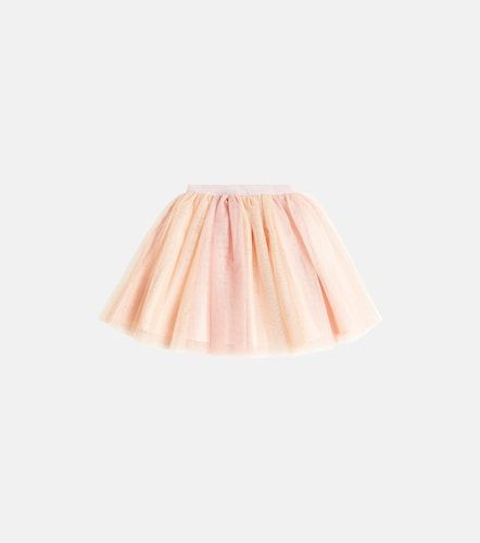 Bonpoint Falda Charm de tul flared - Bonpoint - Modalova