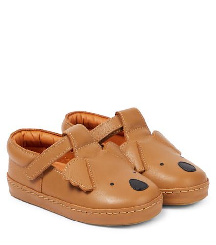 Donsje Xan Classic leather loafers - Donsje - Modalova