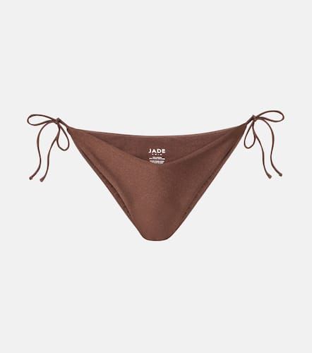 Jade Swim Slip bikini Ties - Jade Swim - Modalova