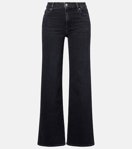 Frame Jeans anchos Le Slim Palazzo - Frame - Modalova