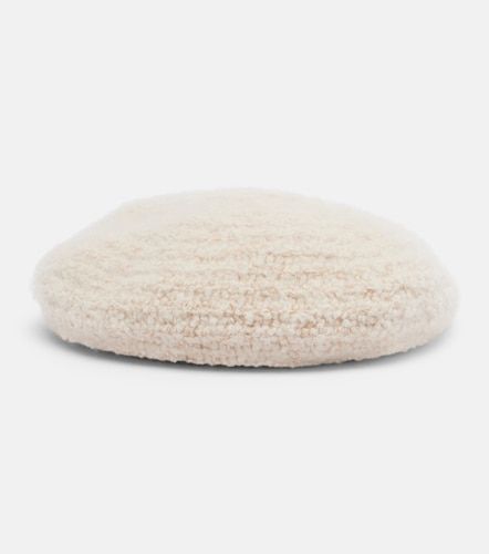 Cappello in cashmere e seta - Loro Piana - Modalova